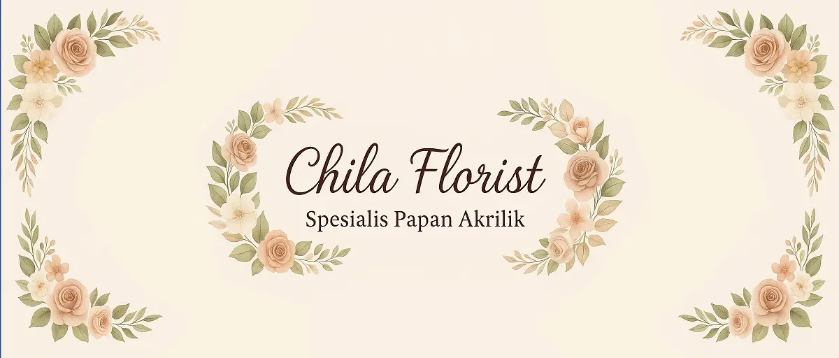 Papan Akrilik Bulukumba